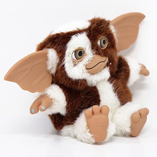 NECA- Similing Gizmo - Peluche (15 cm), Multicolor (30604)