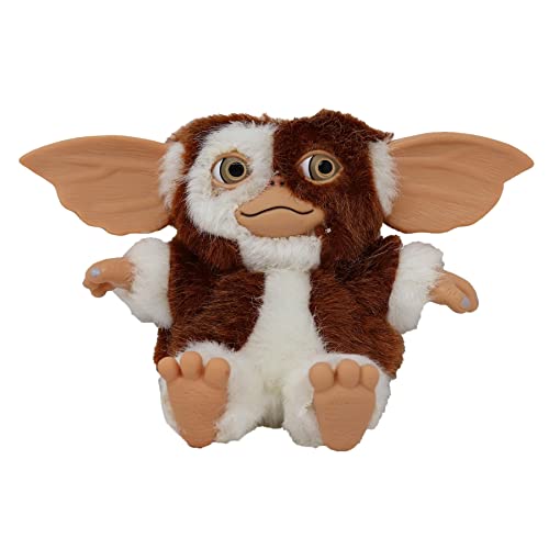 NECA- Similing Gizmo - Peluche (15 cm), Multicolor (30604)