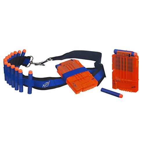 Nerf - Elite Bandolera (Hasbro A0090983)