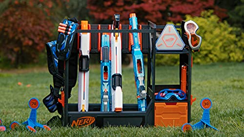 Nerf Elite Battle Riñonera (Jazwares 11544)