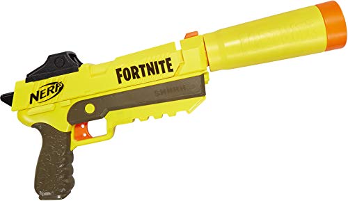 Nerf Fortnite Legendary Handcannon