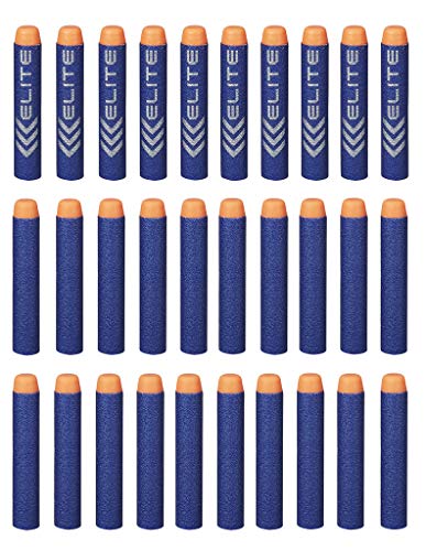 Nerf Ner Elite Pack, 30 Dardos (Hasbro A0351)