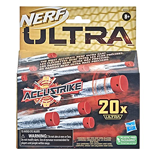 Nerf Ultra ACCUSTRIKE 20 Dart Refill