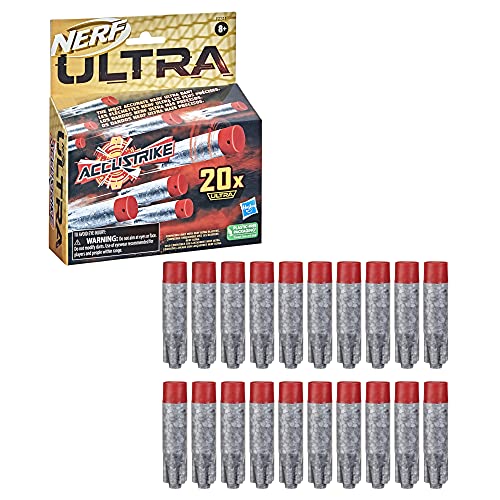 Nerf Ultra ACCUSTRIKE 20 Dart Refill