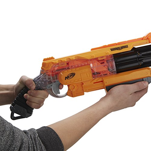 Nerf- Vagabond Doomlands, 0 (Hasbro Spain B3191EU4)