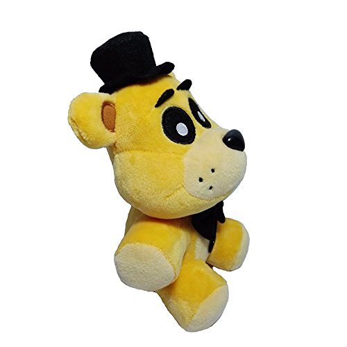 New Arrival FNAF Bear Plush Soft Toy Doll For Kids Gift FNAF Bear Suave De La Felpa Muñeca De Juguete para Niños Regalo