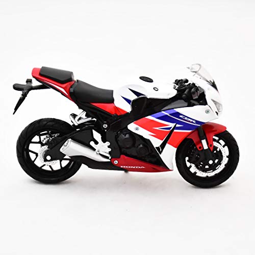 NewRay - Honda CBR1000RR, 57793, a Escala 1:12