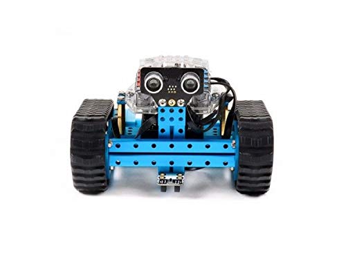 NGW-1pc mBot Ranger – Kit de robot educativo transformable STEM