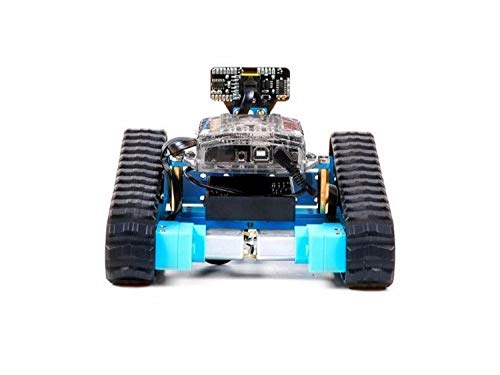 NGW-1pc mBot Ranger – Kit de robot educativo transformable STEM