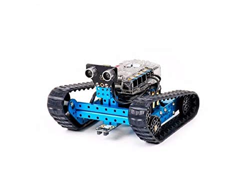 NGW-1pc mBot Ranger – Kit de robot educativo transformable STEM