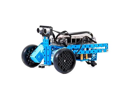 NGW-1pc mBot Ranger – Kit de robot educativo transformable STEM