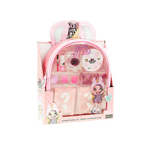 Nice Group Na Surprise NaNaNa Mochila Maquillaje Britney Sparkles con sorpresas (04008A)