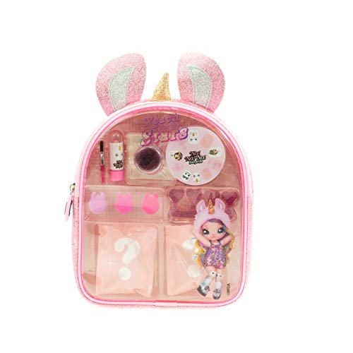 Nice Group Na Surprise NaNaNa Mochila Maquillaje Britney Sparkles con sorpresas (04008A)