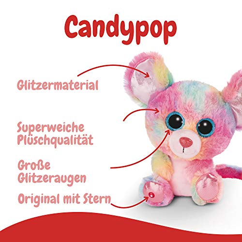 NICI Glubschis Peluche, Color (45567)