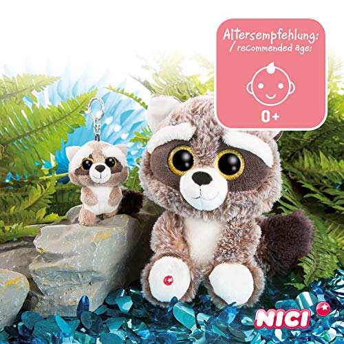 NICI Glubschis Peluche, Color (45569)