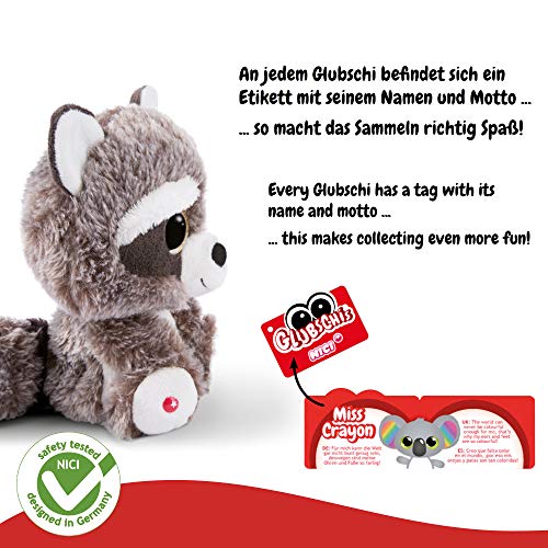 NICI Glubschis Peluche, Color (45569)