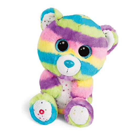 NICI Glubschis Peluche Oso Capitán Cool 25cm, Color (46321)