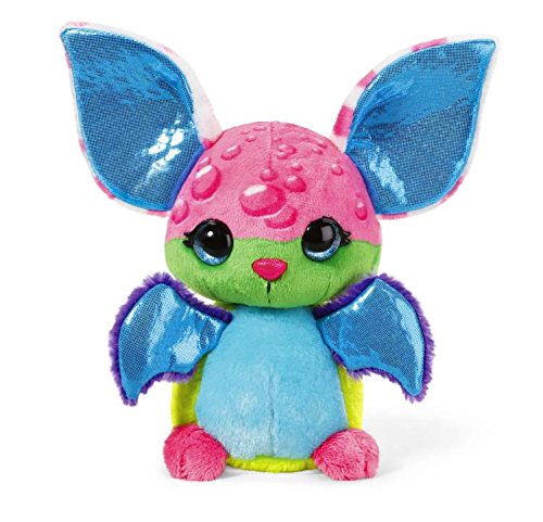 NICI - Murciélago Slucky de Peluche, 16 cm (38797)