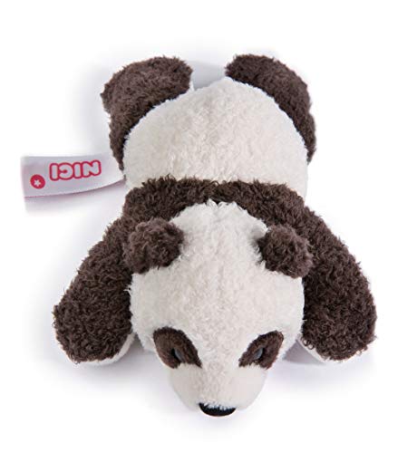 NICI- Panda Yaa Boo, 12 cm (41080.0)