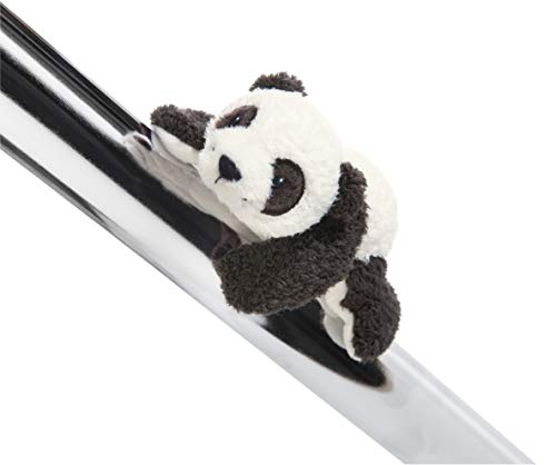 NICI- Panda Yaa Boo, 12 cm (41080.0)