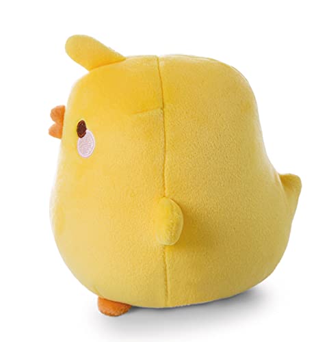 NICI Peluche elástico Pollito PIU PIU 12cm (47744)