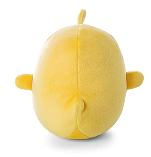 NICI Peluche elástico Pollito PIU PIU 12cm (47744)