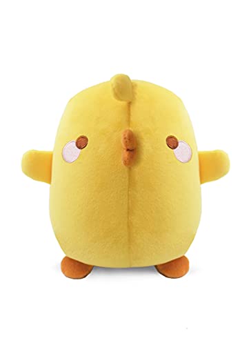 NICI Peluche elástico Pollito PIU PIU 12cm (47744)