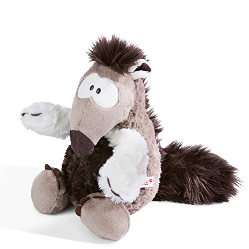 NICI- Peluche Oso Hormiguero Anita, 20cm (45239)