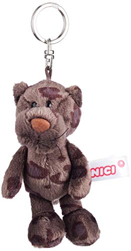 NICI - Peluche Pantera, 10 cm (37711)