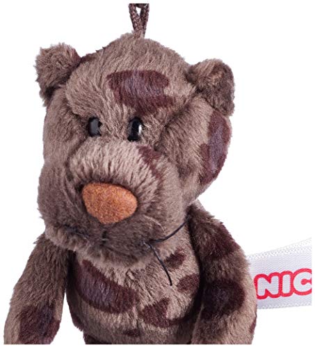 NICI - Peluche Pantera, 10 cm (37711)