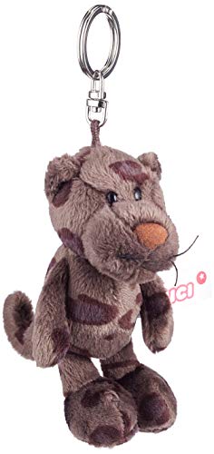 NICI - Peluche Pantera, 10 cm (37711)