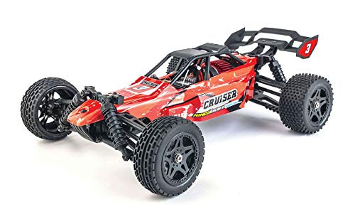 Ninco-NH93139 Pro Cruiser Buggy Radiocontrol, Multicolor (NH93139)