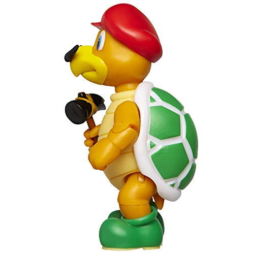 Nintendo 72676 Figura, Multi