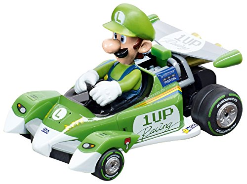 Nintendo Mario Kart - Circuito con Coches (Carrera 20062431)