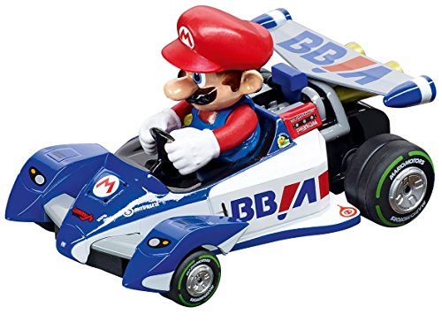 Nintendo Mario Kart - Circuito con Coches (Carrera 20062431)