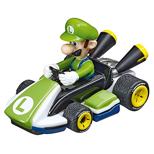 Nintendo Mario Kart™ - Luigi (20065020)