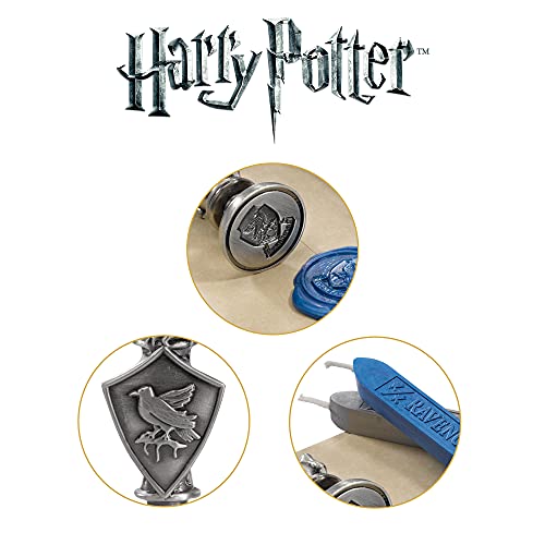 Noble Collection NN7089 - Harry Potter, Sello de Ravenclaw