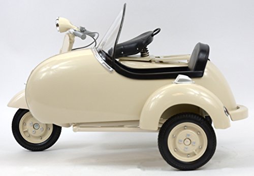 Nueva Ray - 48993 - Vehículo - + Vespa para Coche 1/6o