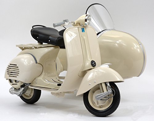 Nueva Ray - 48993 - Vehículo - + Vespa para Coche 1/6o