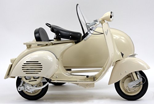 Nueva Ray - 48993 - Vehículo - + Vespa para Coche 1/6o