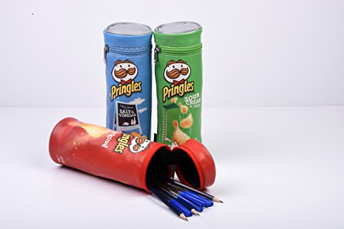 Objeto de papelería de Pringles, color Random Colours 23 X 7.5 X 7.5cm