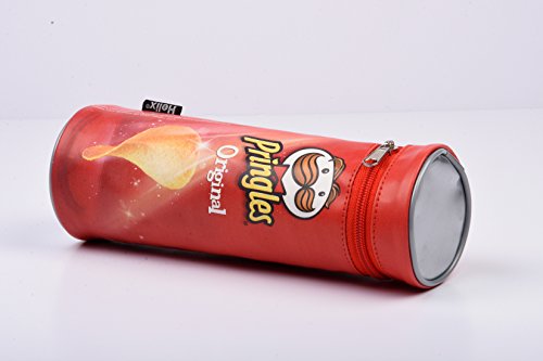 Objeto de papelería de Pringles, color Random Colours 23 X 7.5 X 7.5cm