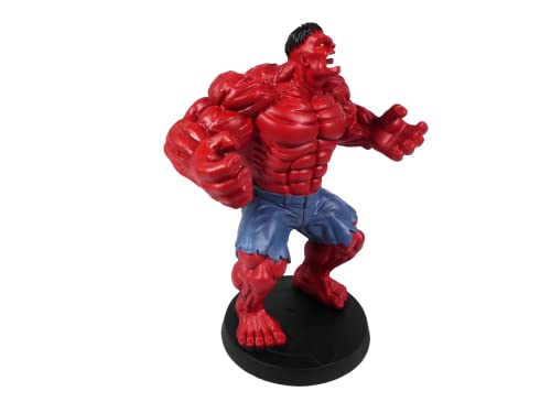 OPO 10 - Marvel-Figurine Hulk Red - Tamaño: 17 cm - R823