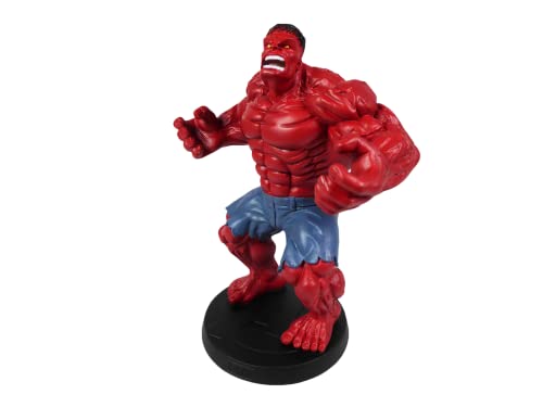 OPO 10 - Marvel-Figurine Hulk Red - Tamaño: 17 cm - R823