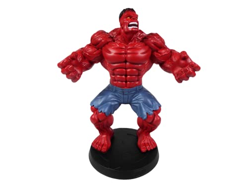 OPO 10 - Marvel-Figurine Hulk Red - Tamaño: 17 cm - R823