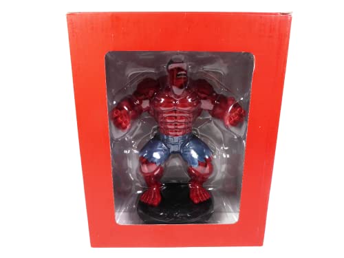 OPO 10 - Marvel-Figurine Hulk Red - Tamaño: 17 cm - R823