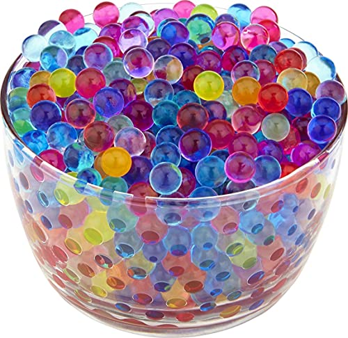 Orbeez, Grown Tube with 400, for Kids Aged 5 and up, Assorted Colours (Styles May Vary) Tubo cultivado Naranja Dulce, para niños a Partir de 5 años, Color (Spin Master 6059600)