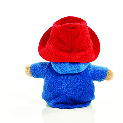 Paddington Bean Toy PA1484