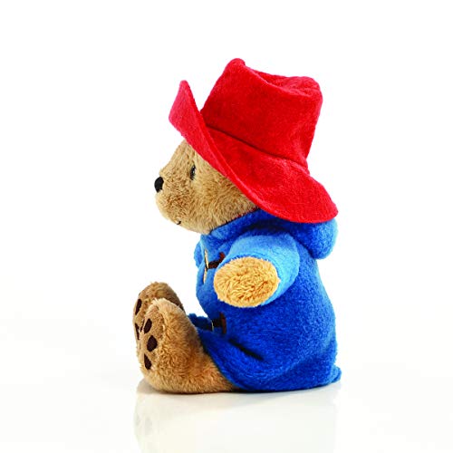 Paddington Bean Toy PA1484