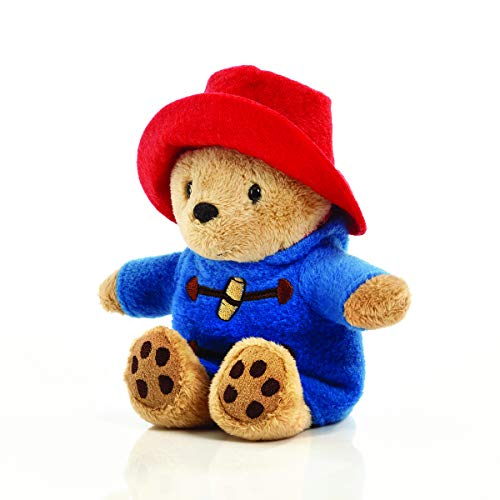 Paddington Bean Toy PA1484